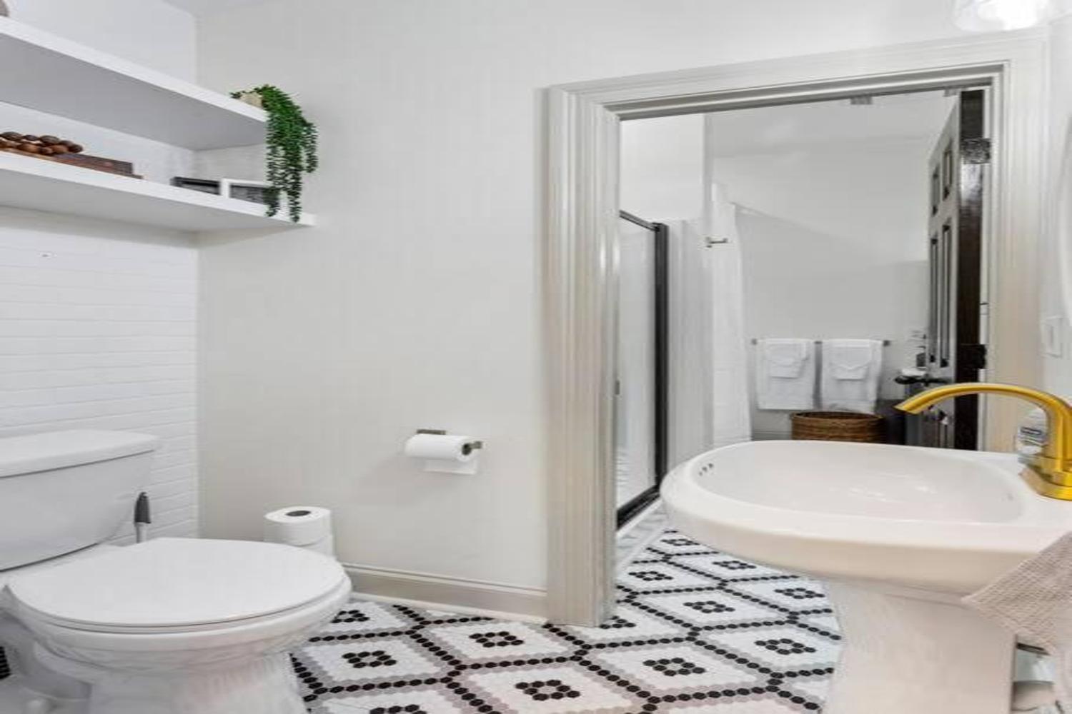 Beautiful 3Bed 3Bath Min From Lsu And Mall บาตันรูช ภายนอก รูปภาพ