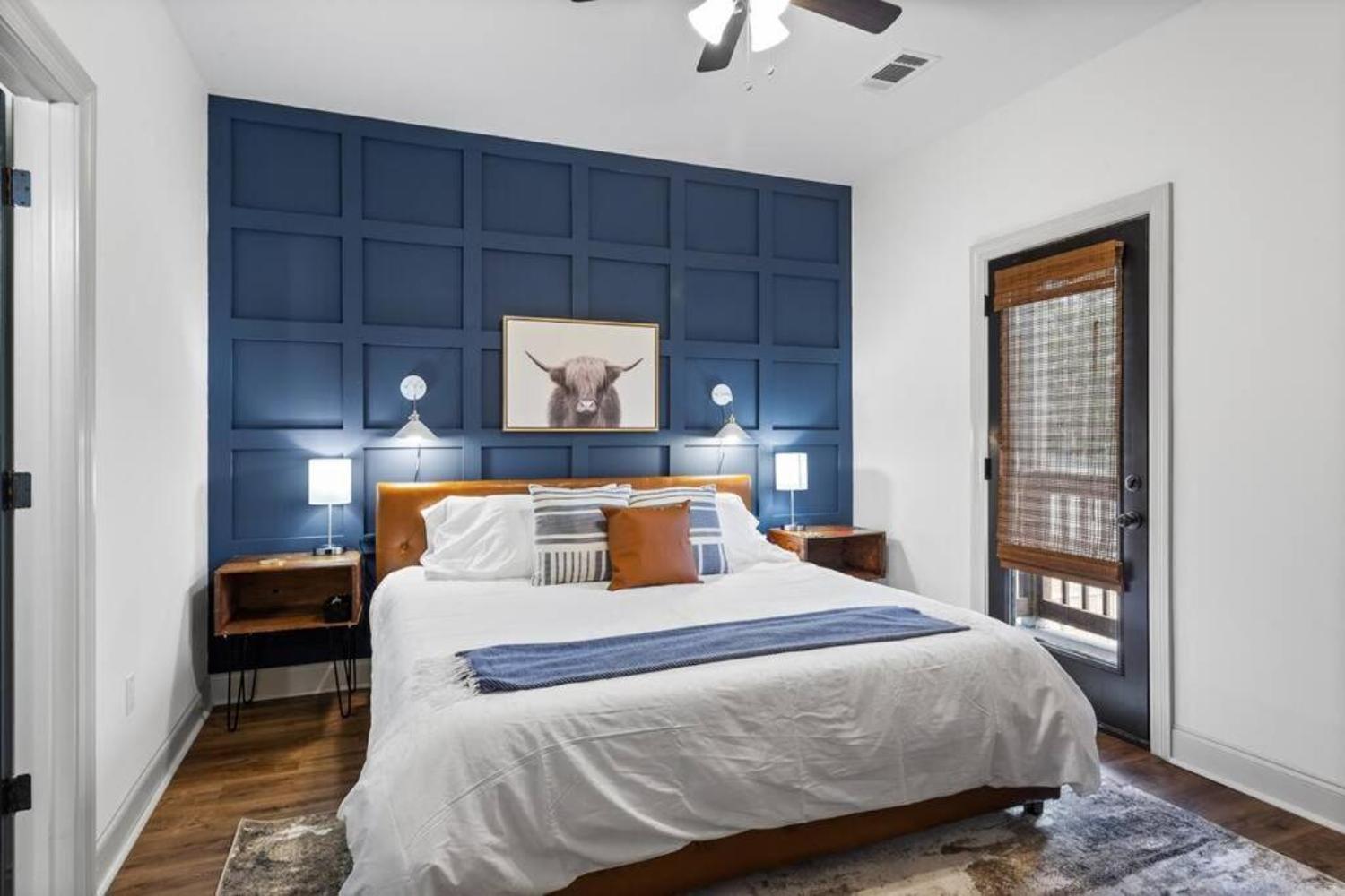 Beautiful 3Bed 3Bath Min From Lsu And Mall บาตันรูช ภายนอก รูปภาพ